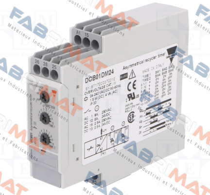 Carlo Gavazzi-DCB01DM24 price