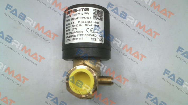 Brahma-E6G*AP* 1/2ADF5 price