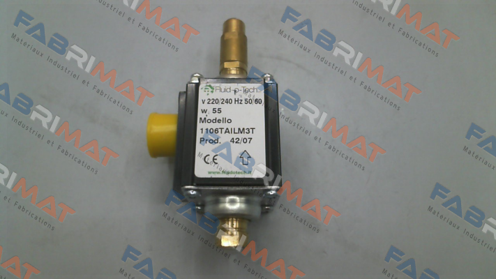 Fluid-O-Tech-1106TAILM3T price