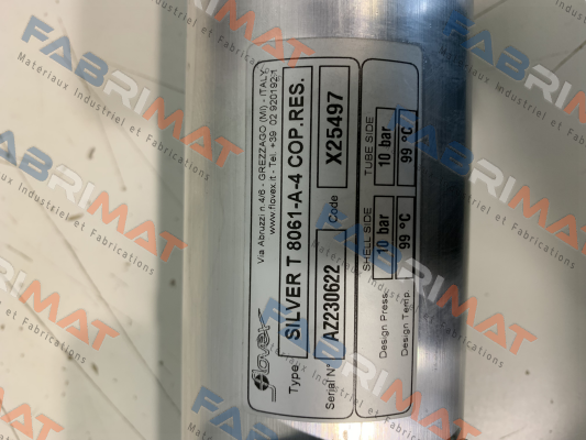 Flovex-T8061-A4  (ST1.8061.A40000) price