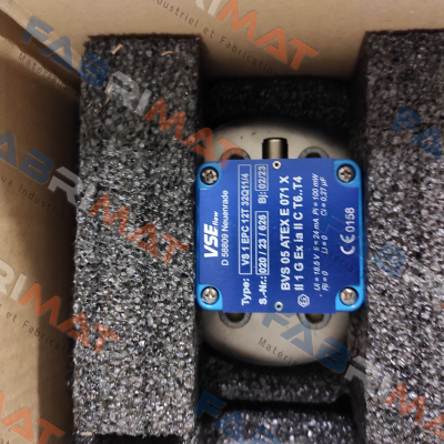 Vse-Flow-AT seal set PTFE VSI 1/2 / 73005 price