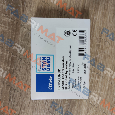 Eltako-22001601 / ER12-001-UC price