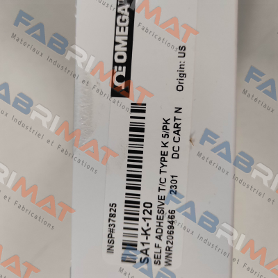 Omega-SA1-K-120 price
