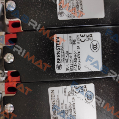 Bernstein-6122523013 / GC-U16Z HLTIW price