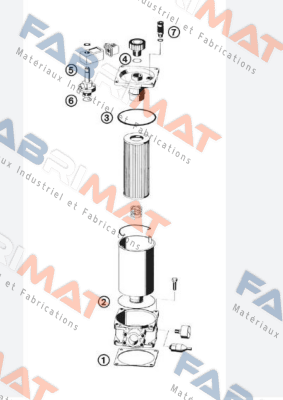 MAHLE-PI 50016-094 price