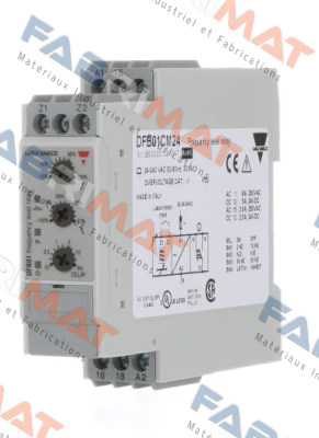 Carlo Gavazzi-DFB01CM24 price