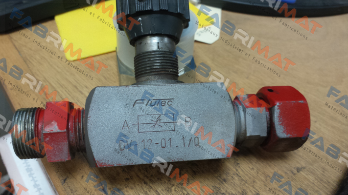 Hydac-10012583 / DV-12-01.1/0 price