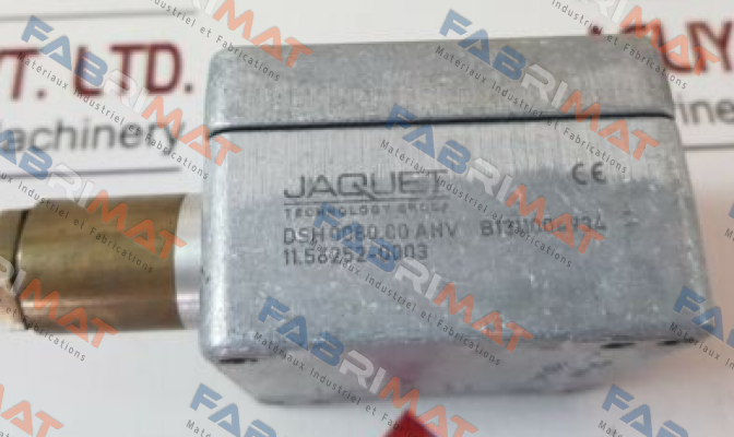 Micro Detectors / Diell (now Datasensing)-FAI7/BP-OE price