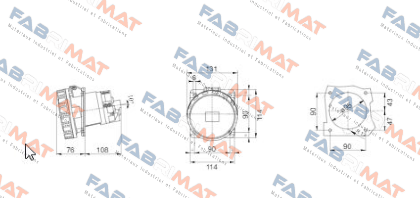 Gewiss-GW62263H price