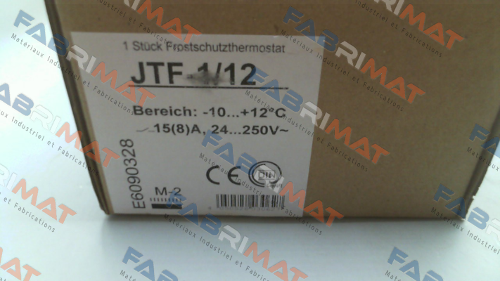 Alre-P/N: E6090328, Type: JTF-1/12 price