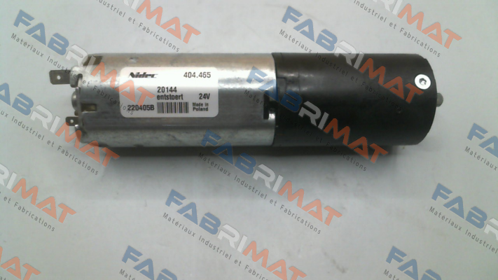 Nidec-404.465 price