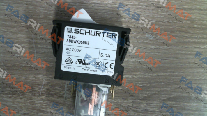 Schurter-4430.1564 / TA45-ABDWK050U3 price