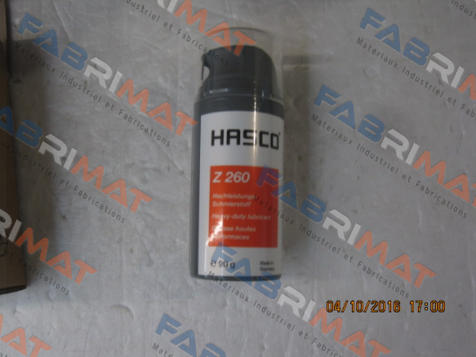 Hasco-232297 / Z260/90x1 price