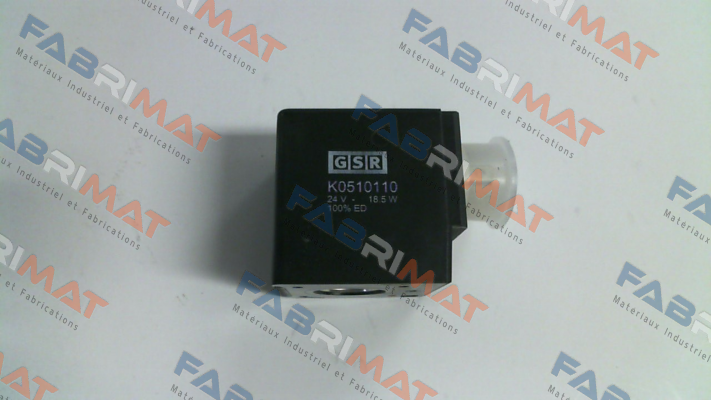 GSR-K0510110 price