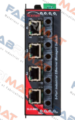 Red Lion-SLX-8MS-8ST price