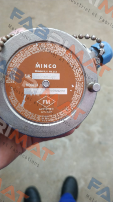 Minco-AH711P3L120T1HT480N1N25NT price