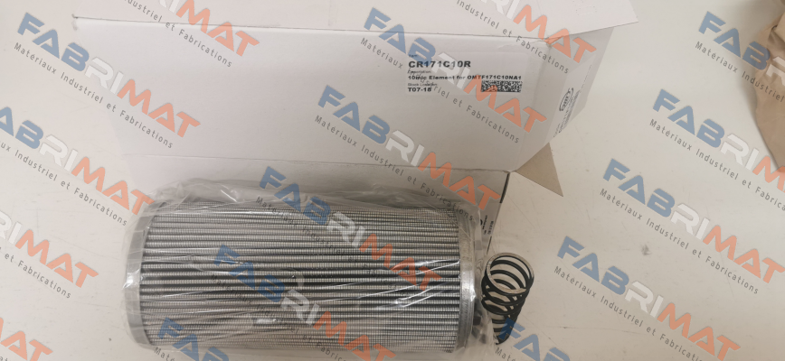 Omt-CR171C10R price