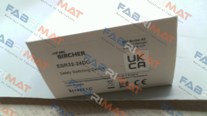 Bircher-211922 / ESR32-24DC-GB price