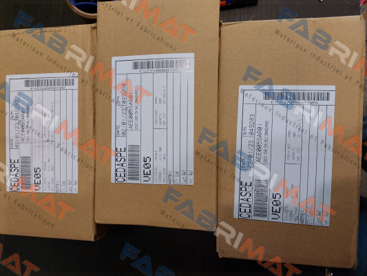 Cedaspe-VE05 price