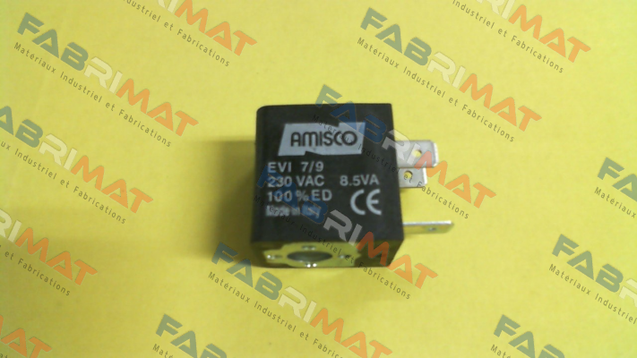Amisco-EVI 7/9 – AMP 6.3x0.8 mm, AC, 230V, 8.5VA price