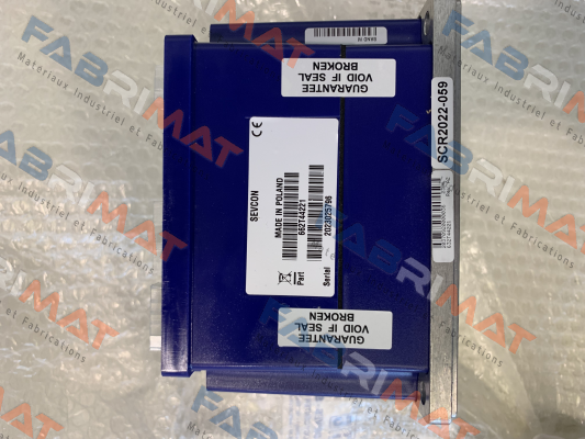 Sevcon-632T44221 CONTROL price