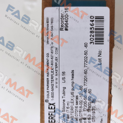 Masterflex-96400-16 price