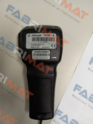 Airflow-TA430-A price