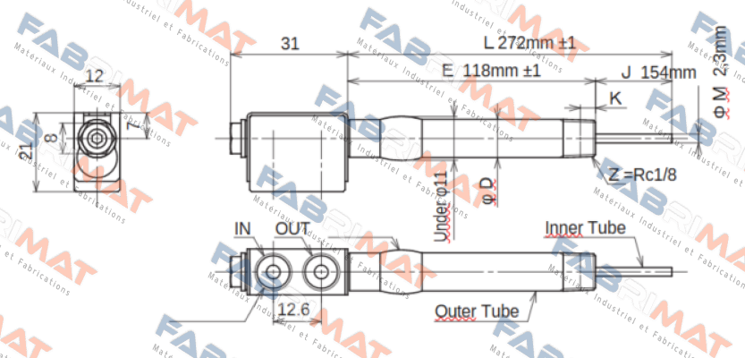 Ahresty-tec-JC-KRM-10-L272-E118-J154-M2.3 price