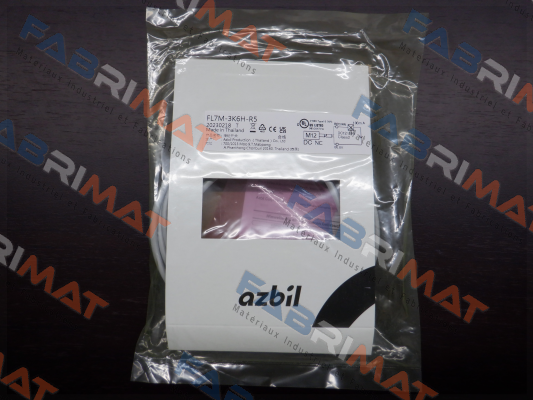 Yamatake - Azbil-FL7M-3K6H-R5 price