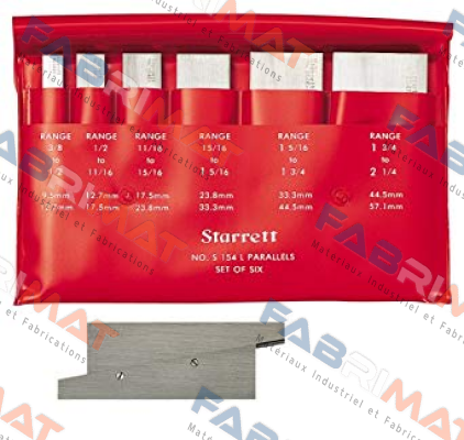 Starrett-S154LZ price