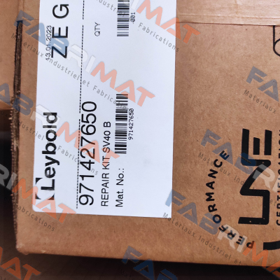 Leybold-971427650 price