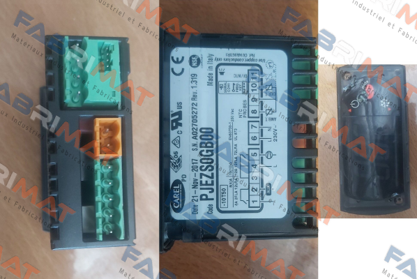 Carel-PJEZS0GB00 price