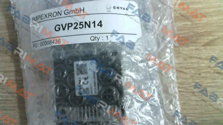 Coval-GVP25N14 price