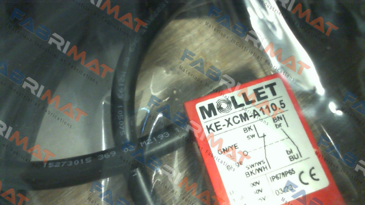 Mollet-KE-XCM-A110-5 price