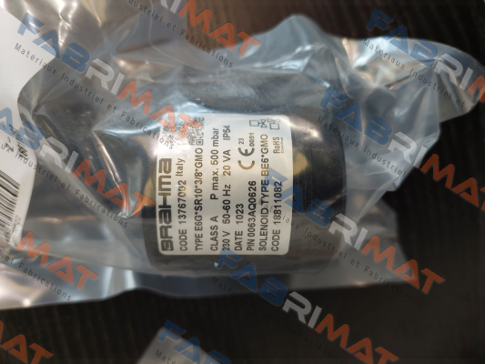 Brahma-18811082 price