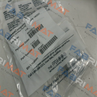 Autoclave Engineers (Parker)-P-0214 price