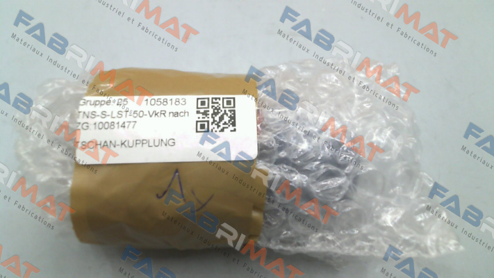 Tschan-TNS S-LST 50 / VkR price