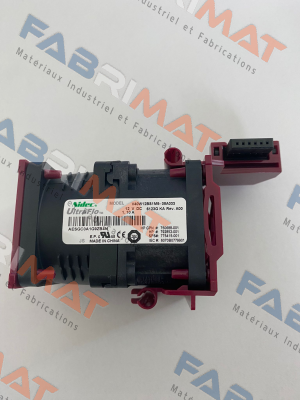 Nidec-V40W12BS1M5-08A033 price