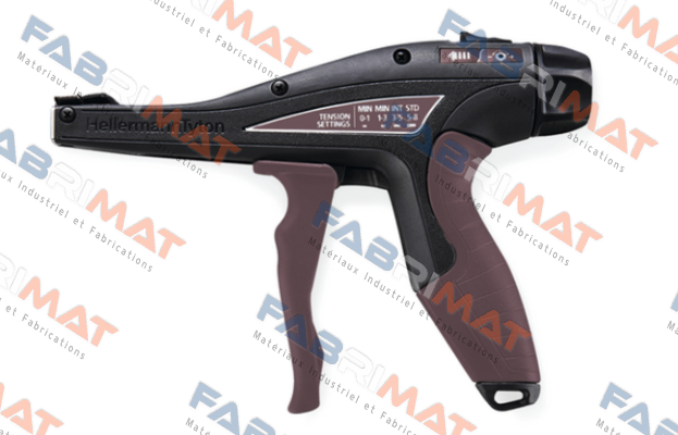 Hellermann Tyton-153795 price