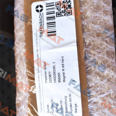Tiefenbach-Magnet M 9/6 Nord price