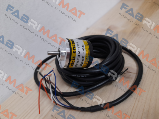 Elcis-I/30-100-1224-BZ-H-CVK-03 price