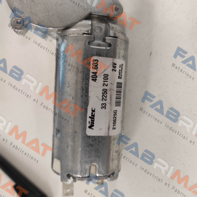 Nidec-404603 price