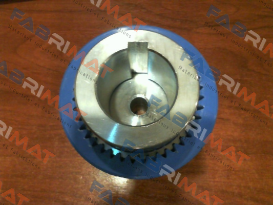 Hassel-D42 coupling with pilot hole price