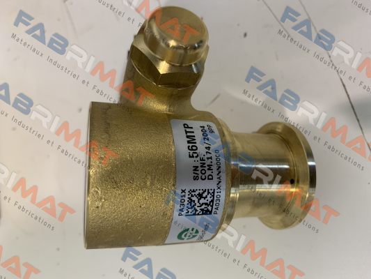 Fluid-O-Tech-PA304X price