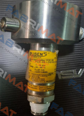 Aplisens-PCE-28/Exia/-1...16bar/PZ316/CG1/2 price