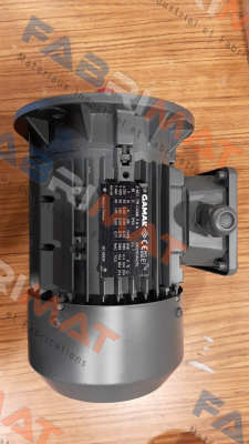 Gamak-C.AGMEL 71 M 4c price