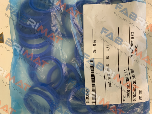 Guarnitec-TTI 45 - 55 - 8,0 L price