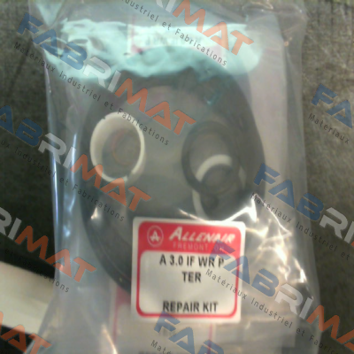 Allenair-A 3.0 IF WR P TER price