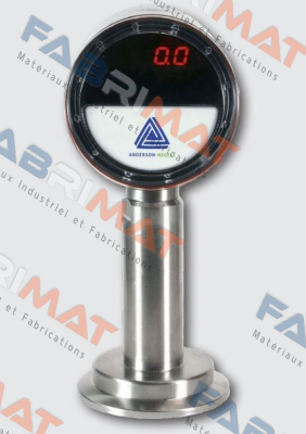 Anderson-Negele-PF-S1 /981/C/160/1/A/0/0/A/E2A/B/061/0/C/1/A/64 price