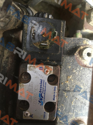 Brevini-AD2E03CL003 price